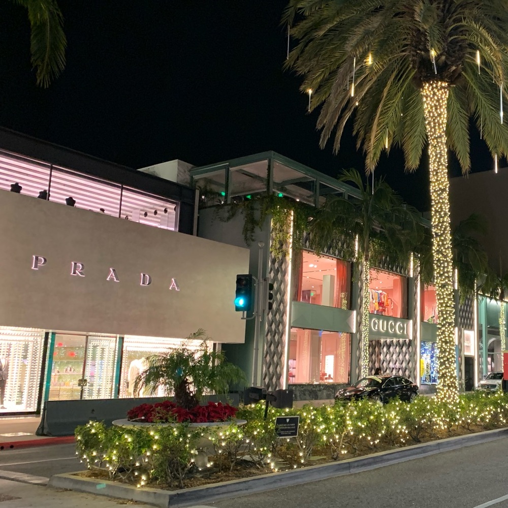 Meet your Posher, Sam